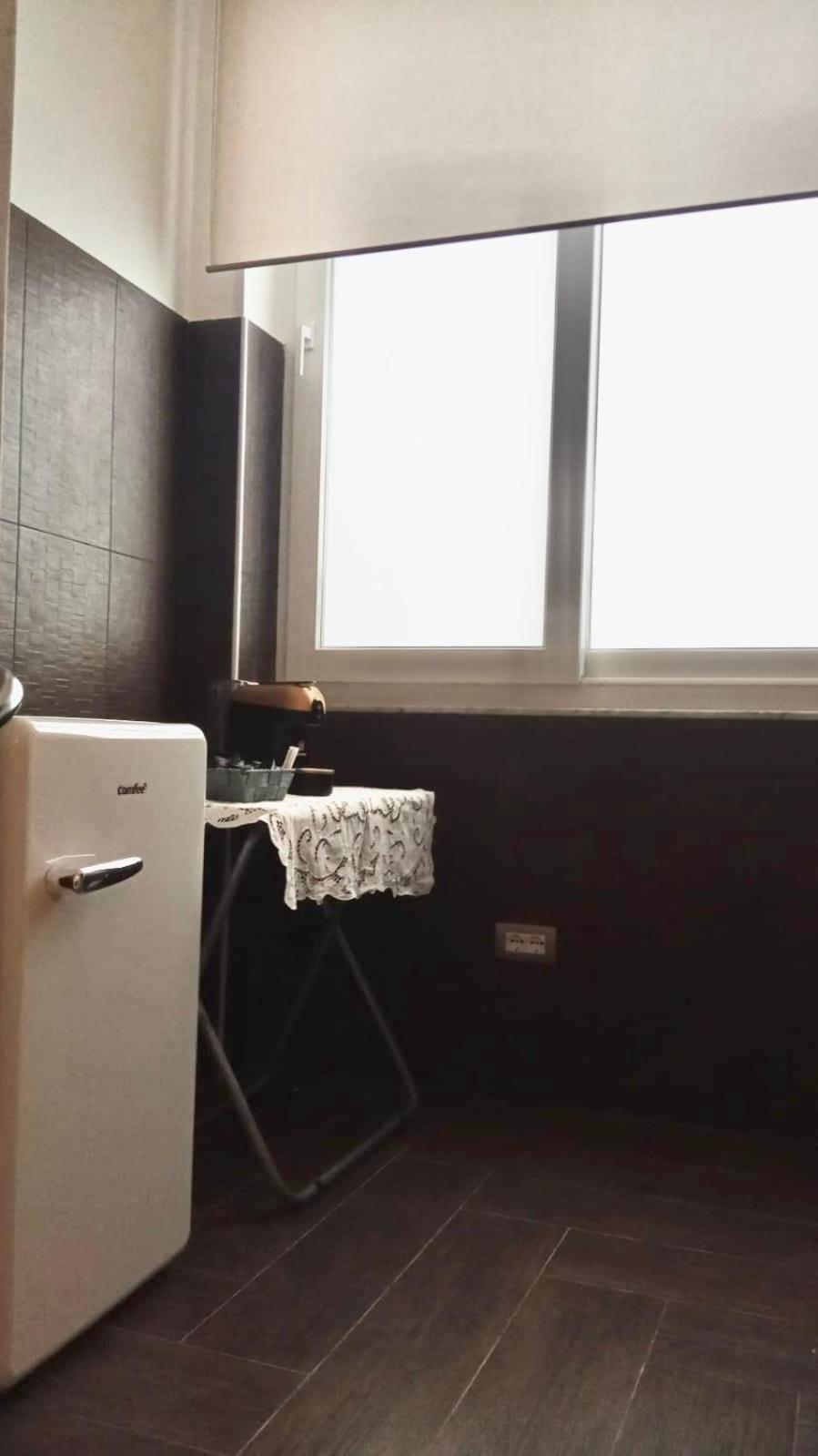 Mada'S Apartment Comfort Bari Bagian luar foto