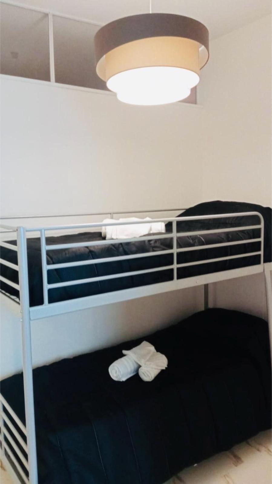 Mada'S Apartment Comfort Bari Bagian luar foto