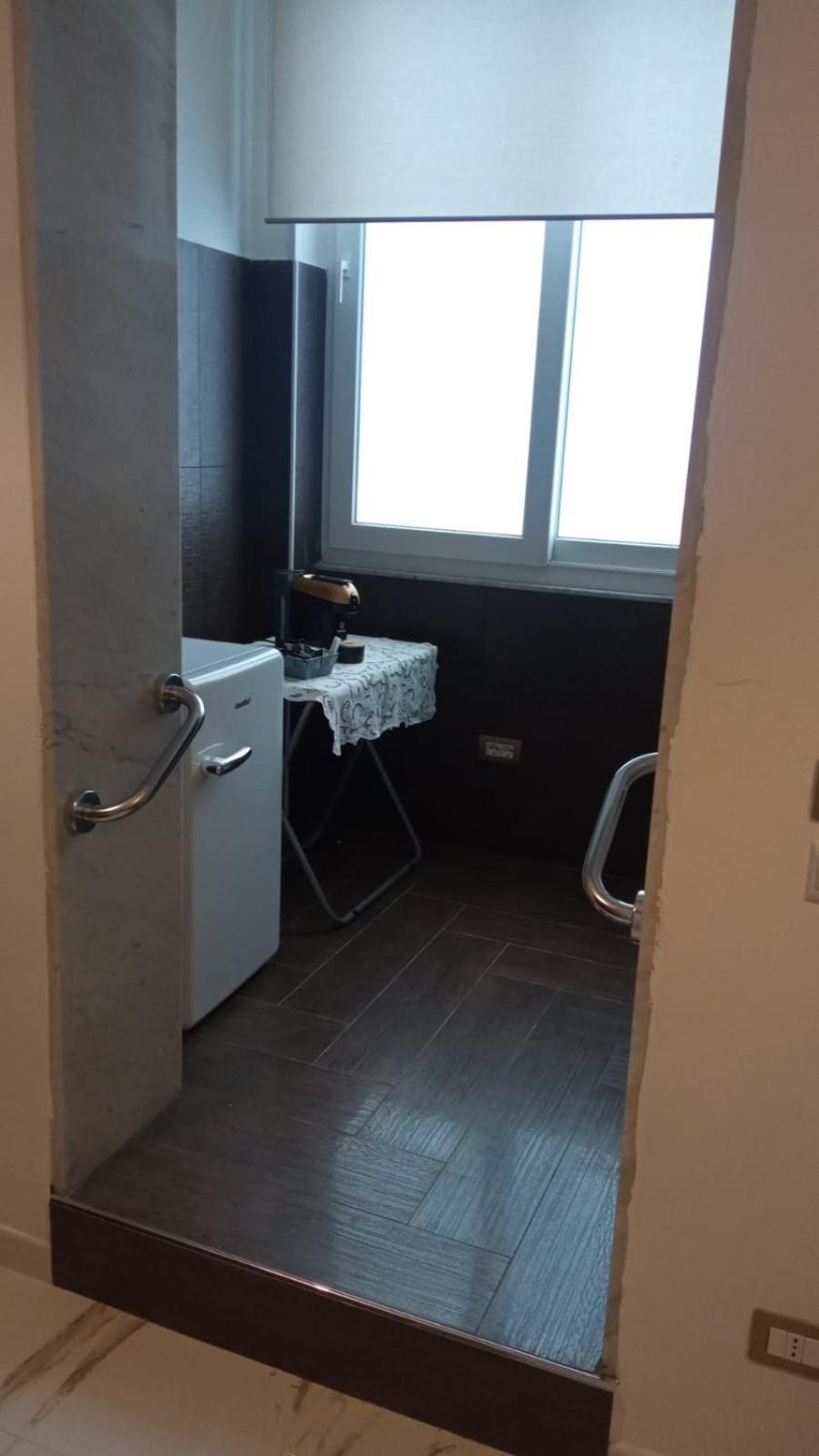 Mada'S Apartment Comfort Bari Bagian luar foto
