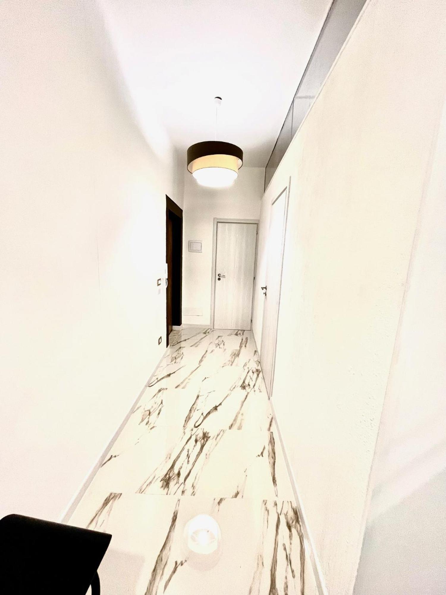 Mada'S Apartment Comfort Bari Bagian luar foto